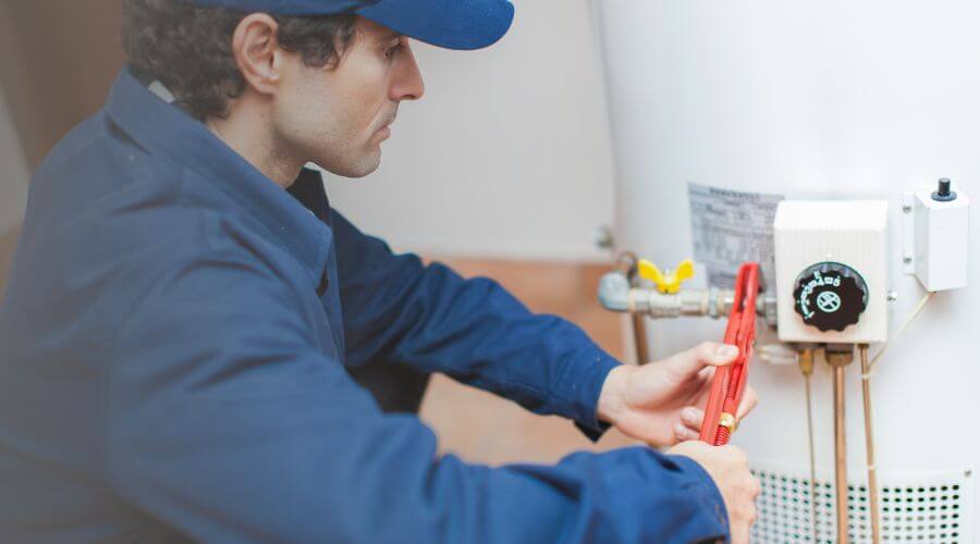 Local expert plumbing services in Pleasant City, OH